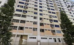 Blk 235 Bukit Panjang Ring Road (Bukit Panjang), HDB 4 Rooms #546669591